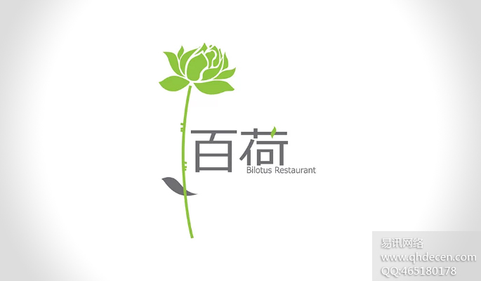 Bilotus Restaurant 百合餐厅LOGO Bilotus Restaurant 百合餐厅