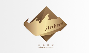 秦皇岛金瀚机械----LOOO设计