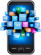 众多功能，突显移动优势-秦皇岛手机网站