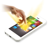 一键功能，全面提升客户行动力-秦皇岛手机网站