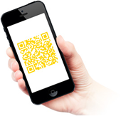 二维码扫一扫，访问如此便捷-秦皇岛手机网站